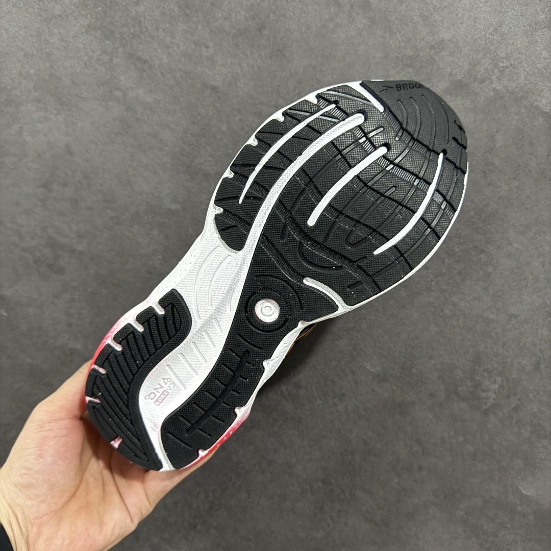 200 新款Brooks布鲁克斯Glycerin甘油20跑鞋男子缓震马拉松氮气慢跑鞋