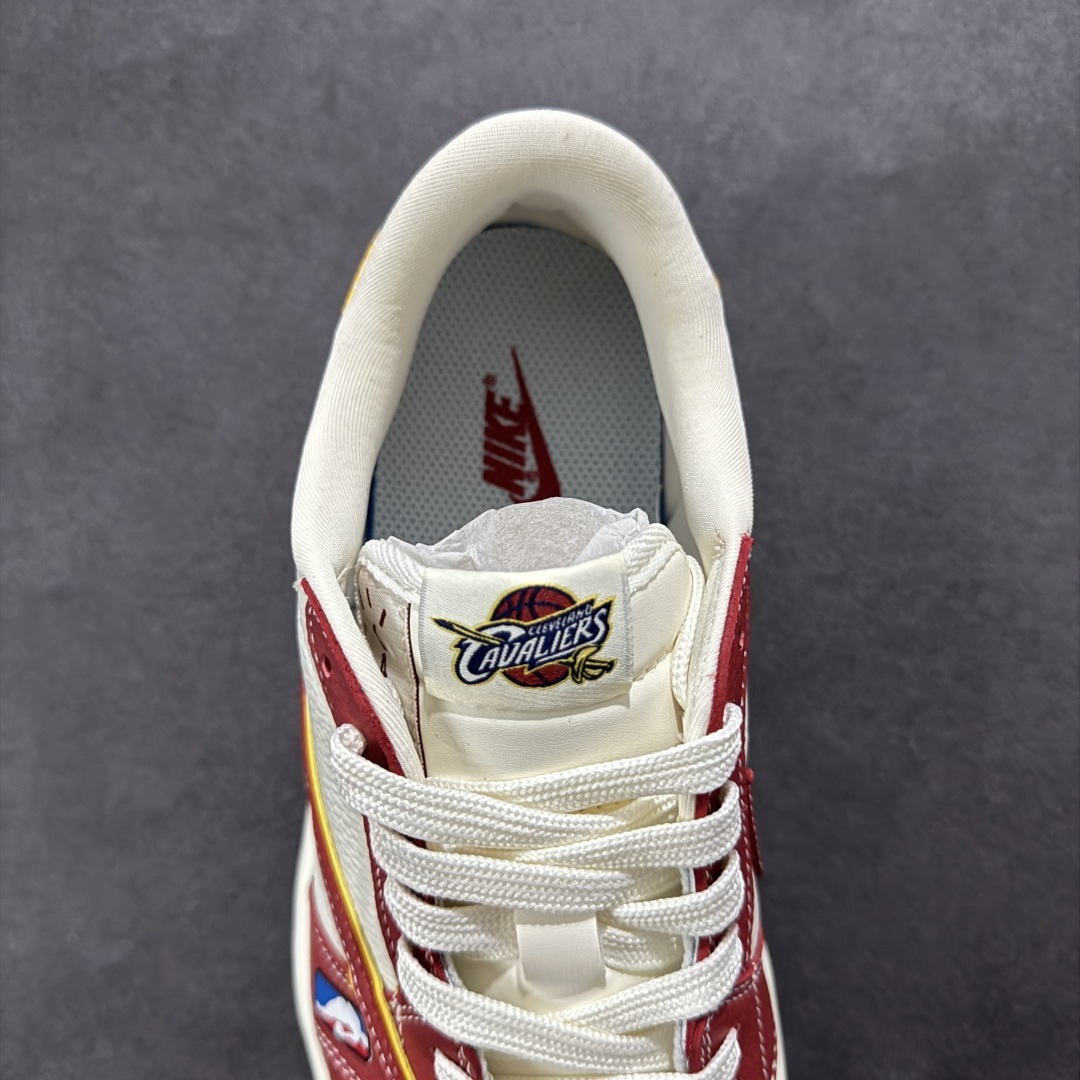 【定制版】Travis Scott x Fragment Design x Air Jordan 1