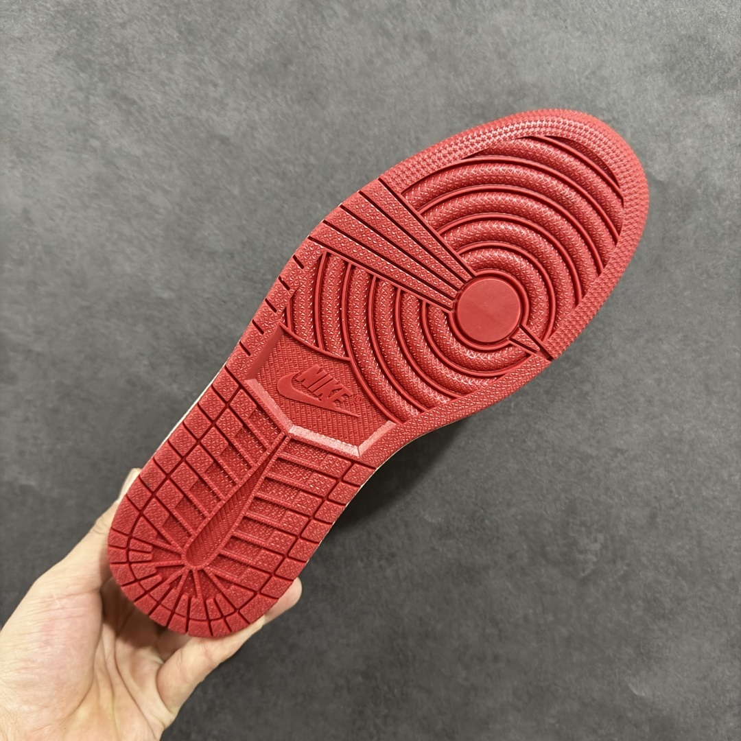【定制版】Travis Scott x Fragment Design x Air Jordan 1