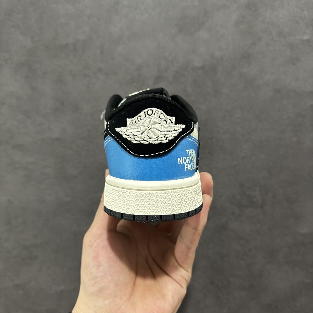 【定制版】Travis Scott x Fragment Design x Air Jordan 1