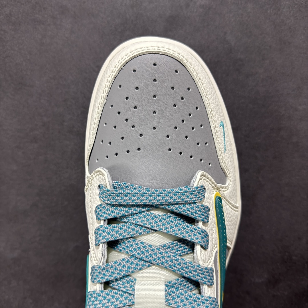 【定制版】Travis Scott x Fragment Design x Air Jordan 1