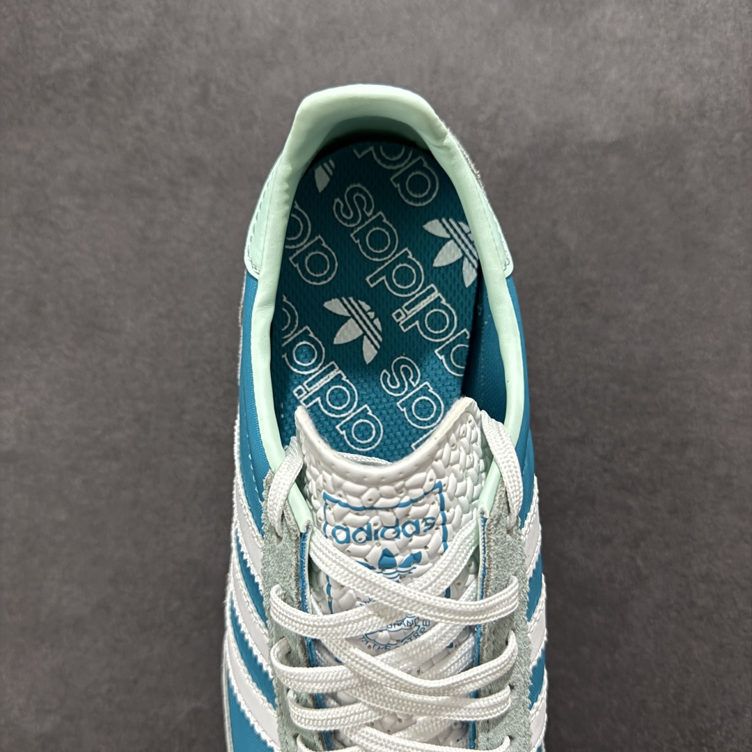 Adidas SL 72 三叶草复古休闲跑步鞋休闲运动鞋 JI0199