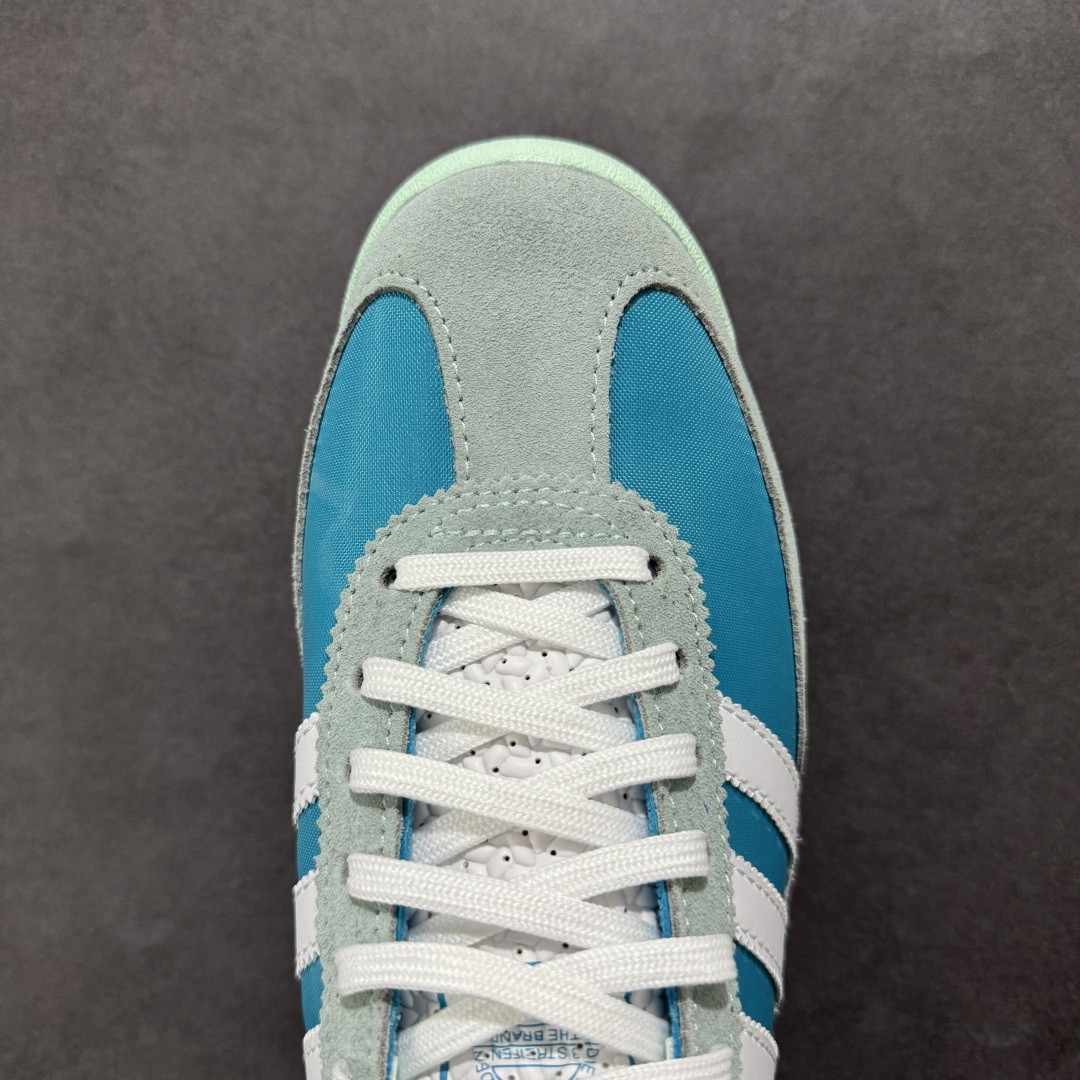Adidas SL 72 三叶草复古休闲跑步鞋休闲运动鞋 JI0199