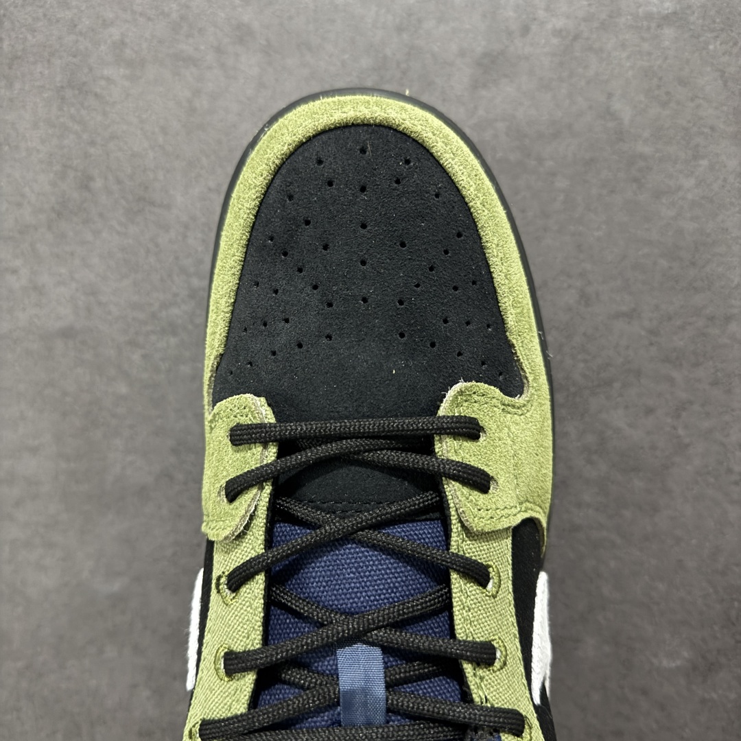 
【公司级】NIKE SB Dunk Low 军绿帆布
原装头层材料 独家版型蒸餾加工
帶來的是更好的