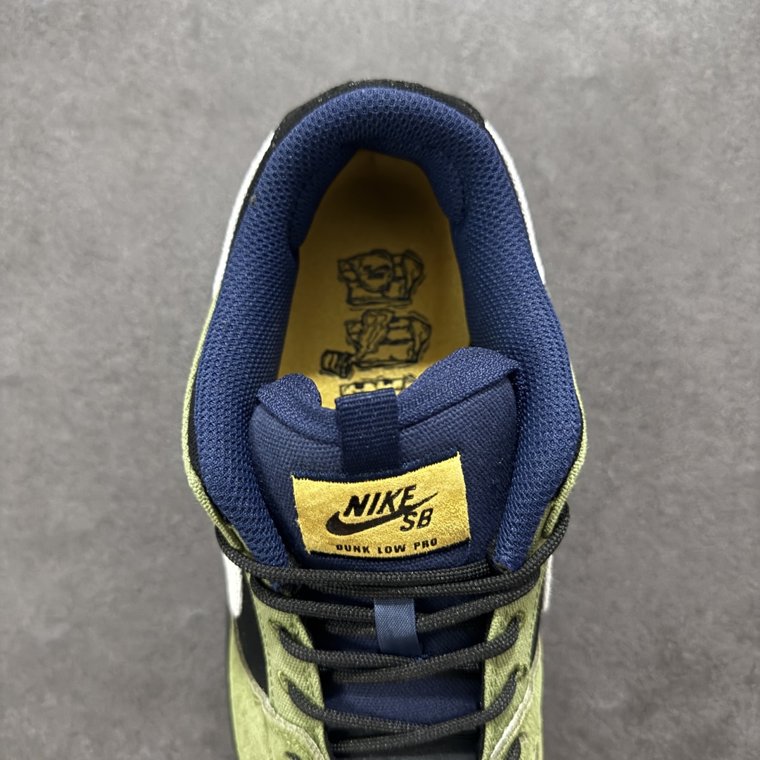  
【公司级】NIKE SB Dunk Low 军绿帆布
原装头层材料 独家版型蒸餾加工
帶來的是更好的