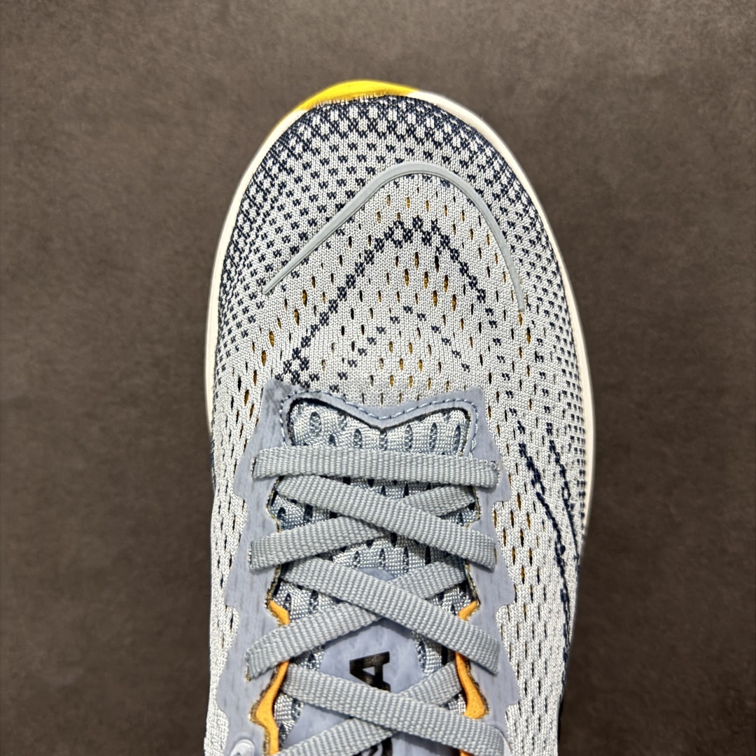【纯原版】HOKA ONE ONE RINCON 4 舒适防滑耐磨低帮休闲跑步鞋 林康4代 Rinc