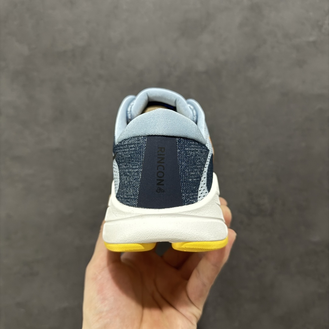【纯原版】HOKA ONE ONE RINCON 4 舒适防滑耐磨低帮休闲跑步鞋 林康4代 Rinc