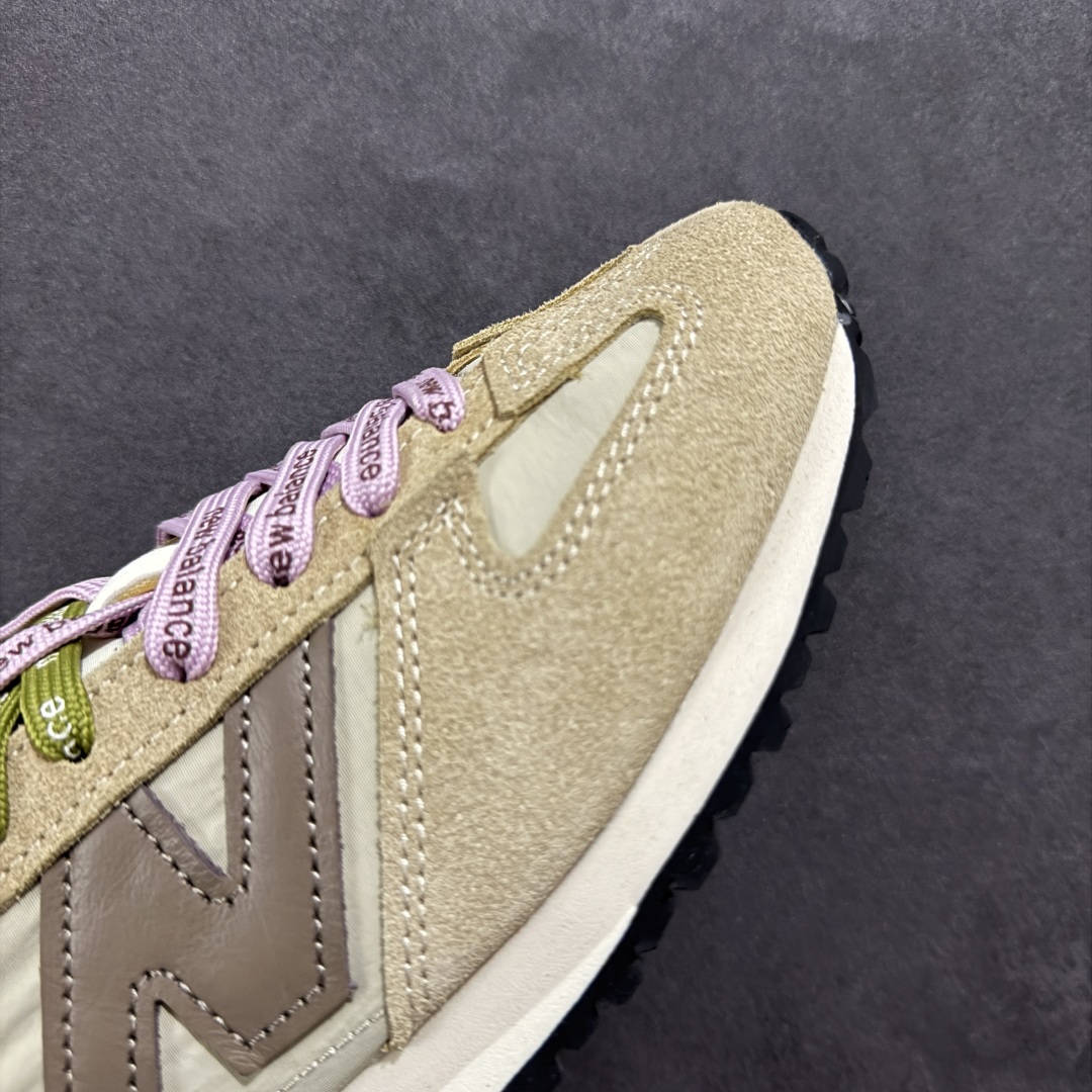  
【纯原版】New Balance NB 471系列 U471AI 卡其棕

原版鞋带绑法 区别市场版