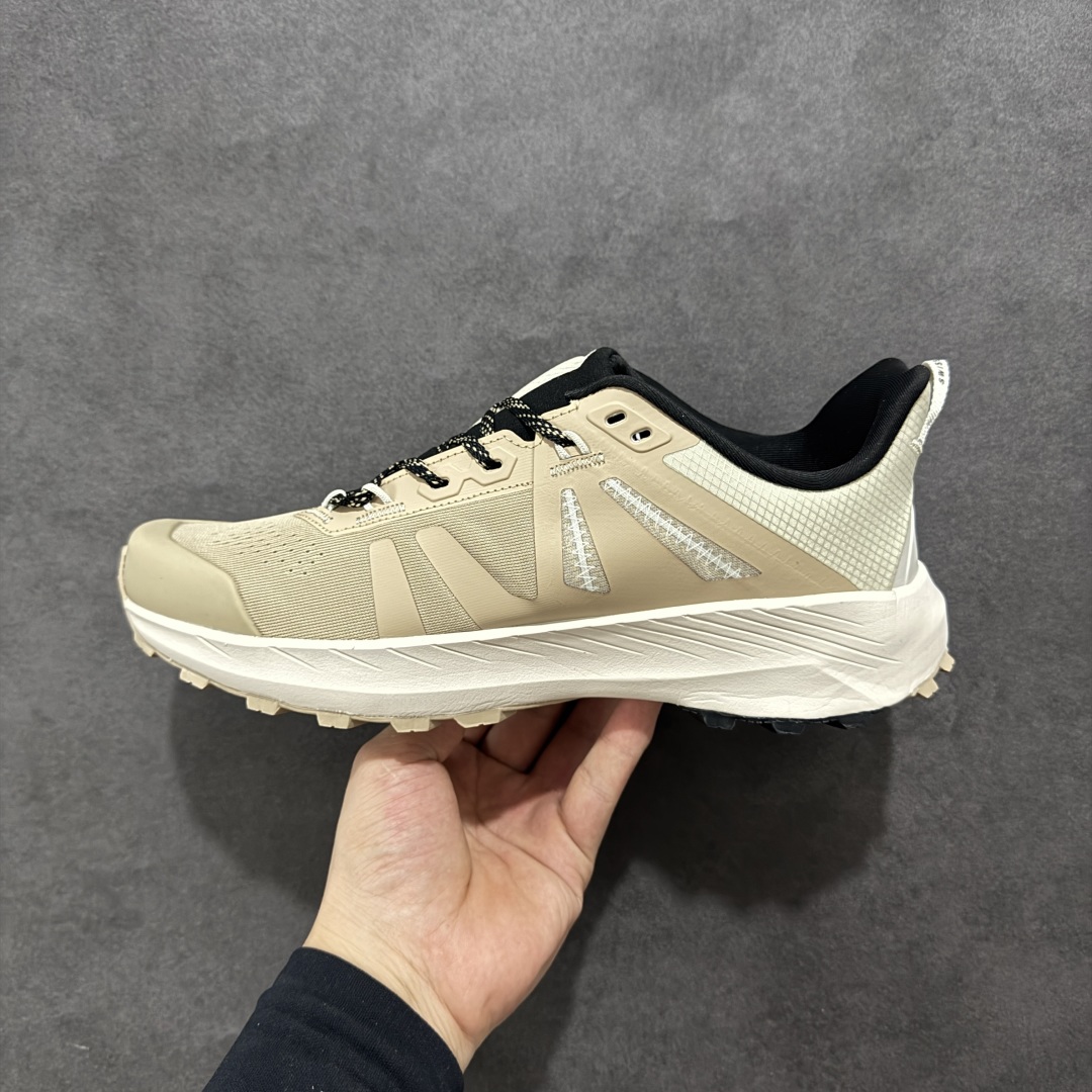  
MAMMUT猛犸象 Hueco Knit 2 登山靴多功能鞋履 独立私模 顶级复刻百分百还原# 应用