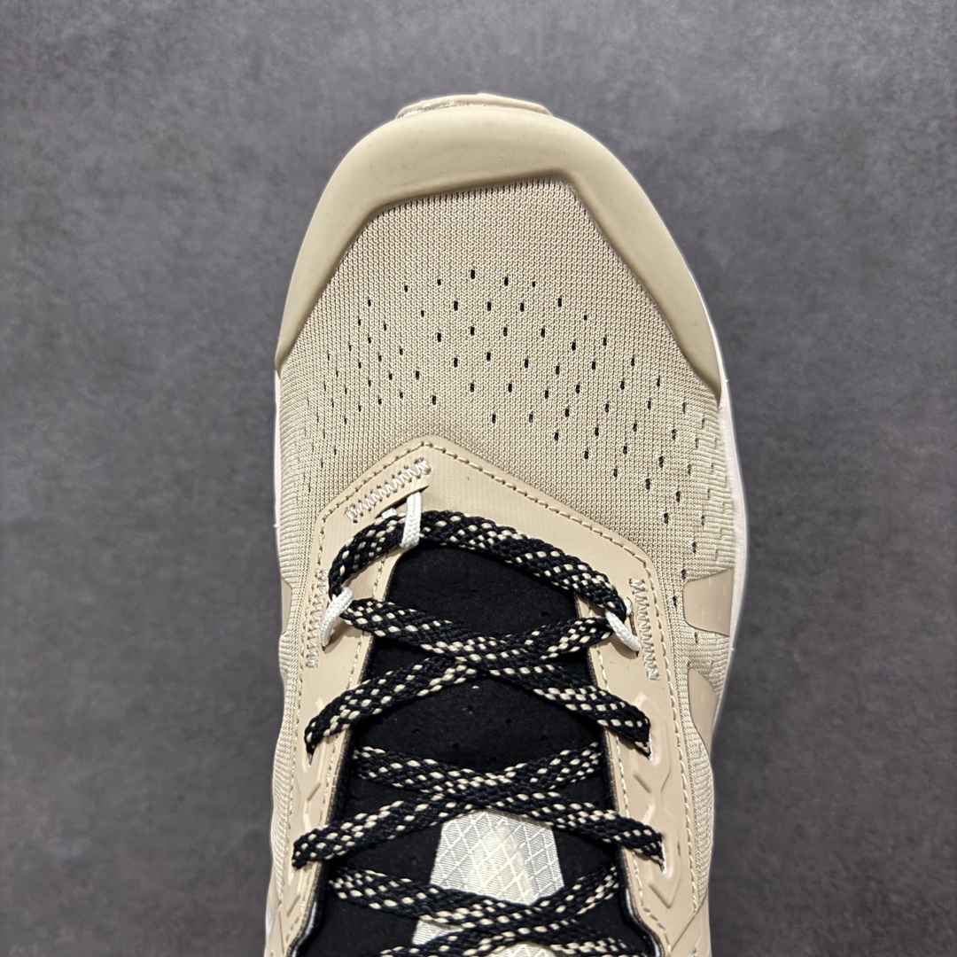  
MAMMUT猛犸象 Hueco Knit 2 登山靴多功能鞋履 独立私模 顶级复刻百分百还原# 应用