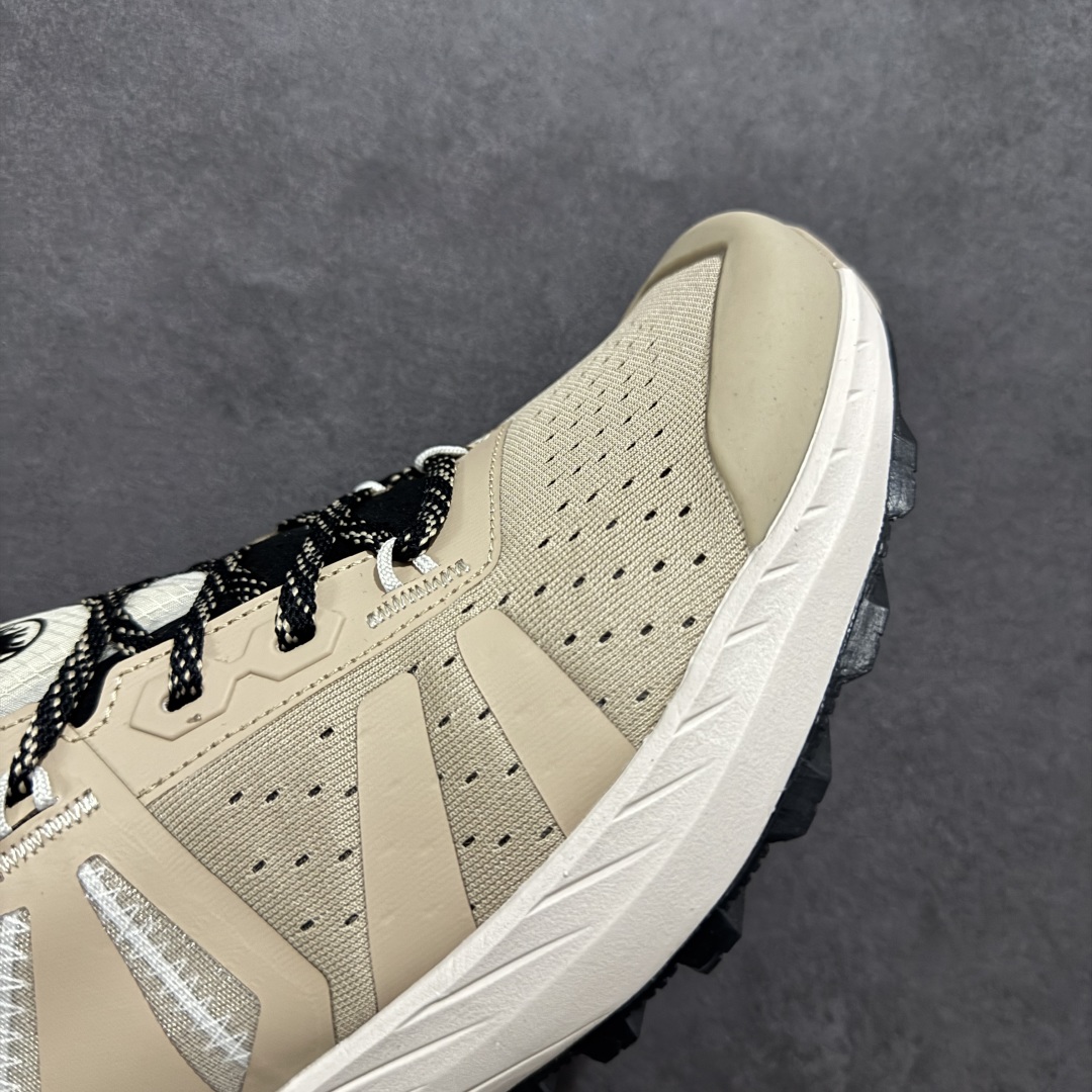  
MAMMUT猛犸象 Hueco Knit 2 登山靴多功能鞋履 独立私模 顶级复刻百分百还原# 应用