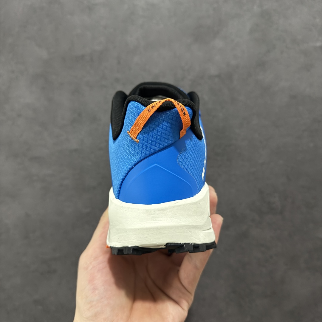  
MAMMUT猛犸象 Hueco Knit 2 登山靴多功能鞋履 独立私模 顶级复刻百分百还原# 应用