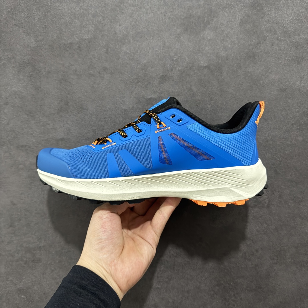  
MAMMUT猛犸象 Hueco Knit 2 登山靴多功能鞋履 独立私模 顶级复刻百分百还原# 应用