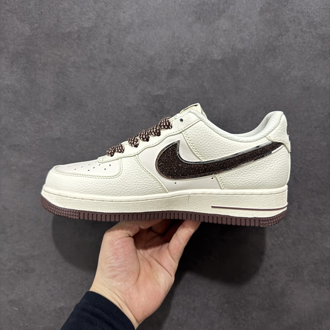 【定制版】Gucci x Nike Air Force 1 Low 古驰古奇 x 耐克 空军一号 低