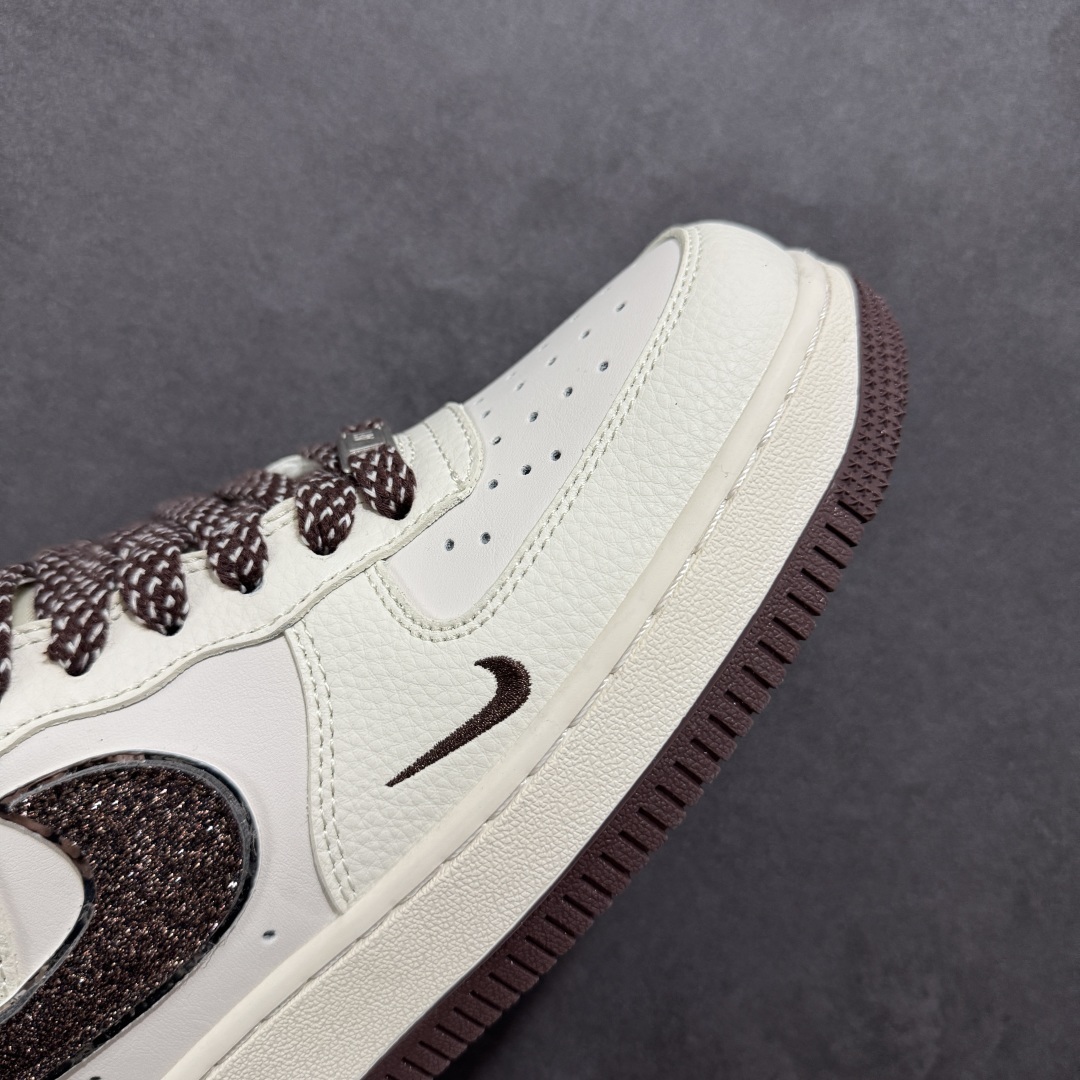 【定制版】Gucci x Nike Air Force 1 Low 古驰古奇 x 耐克 空军一号 低