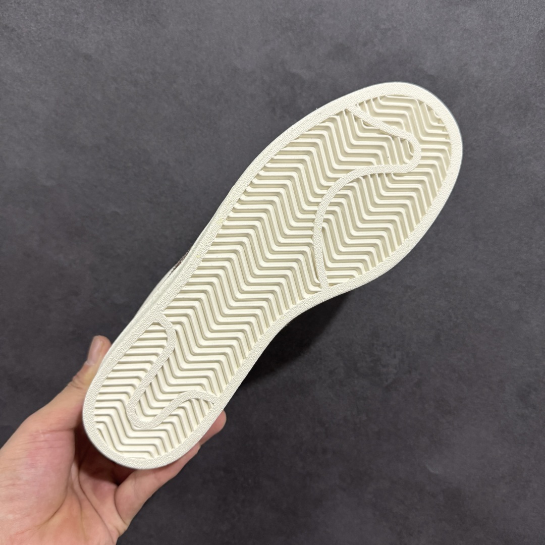【定制版】Louis Vuitton x Adidas Original Gazelle Indoo