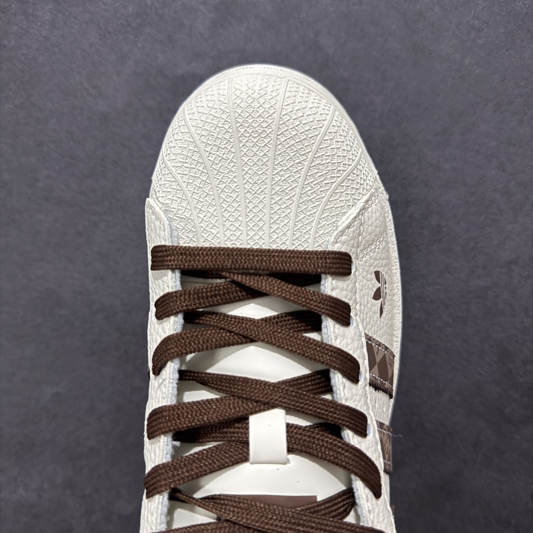 【定制版】Louis Vuitton x Adidas Original Gazelle Indoo