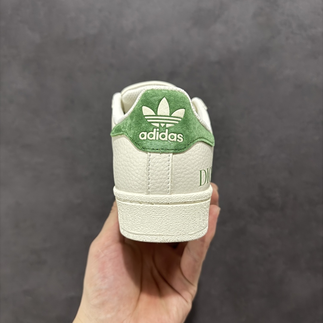 【定制版】Dior x Adidas Original Gazelle Indoor 迪奥 x 阿迪