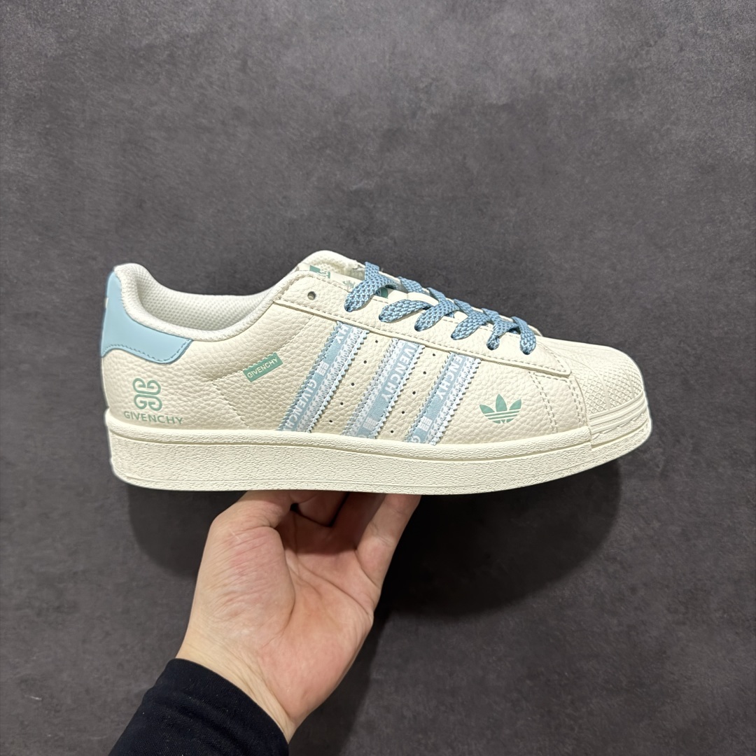 【定制版】Givenchy x Adidas Original Gazelle Indoor 纪梵希