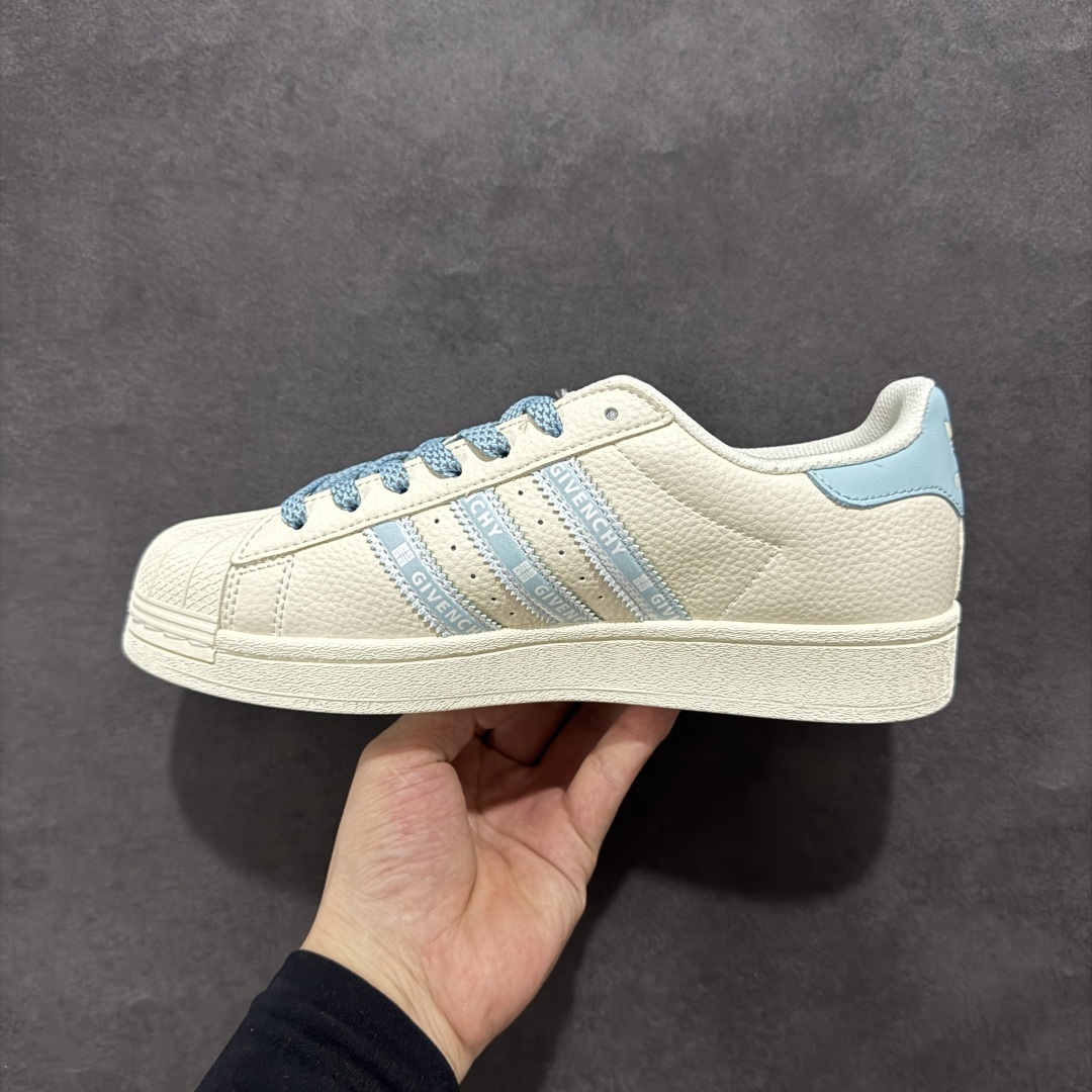 【定制版】Givenchy x Adidas Original Gazelle Indoor 纪梵希