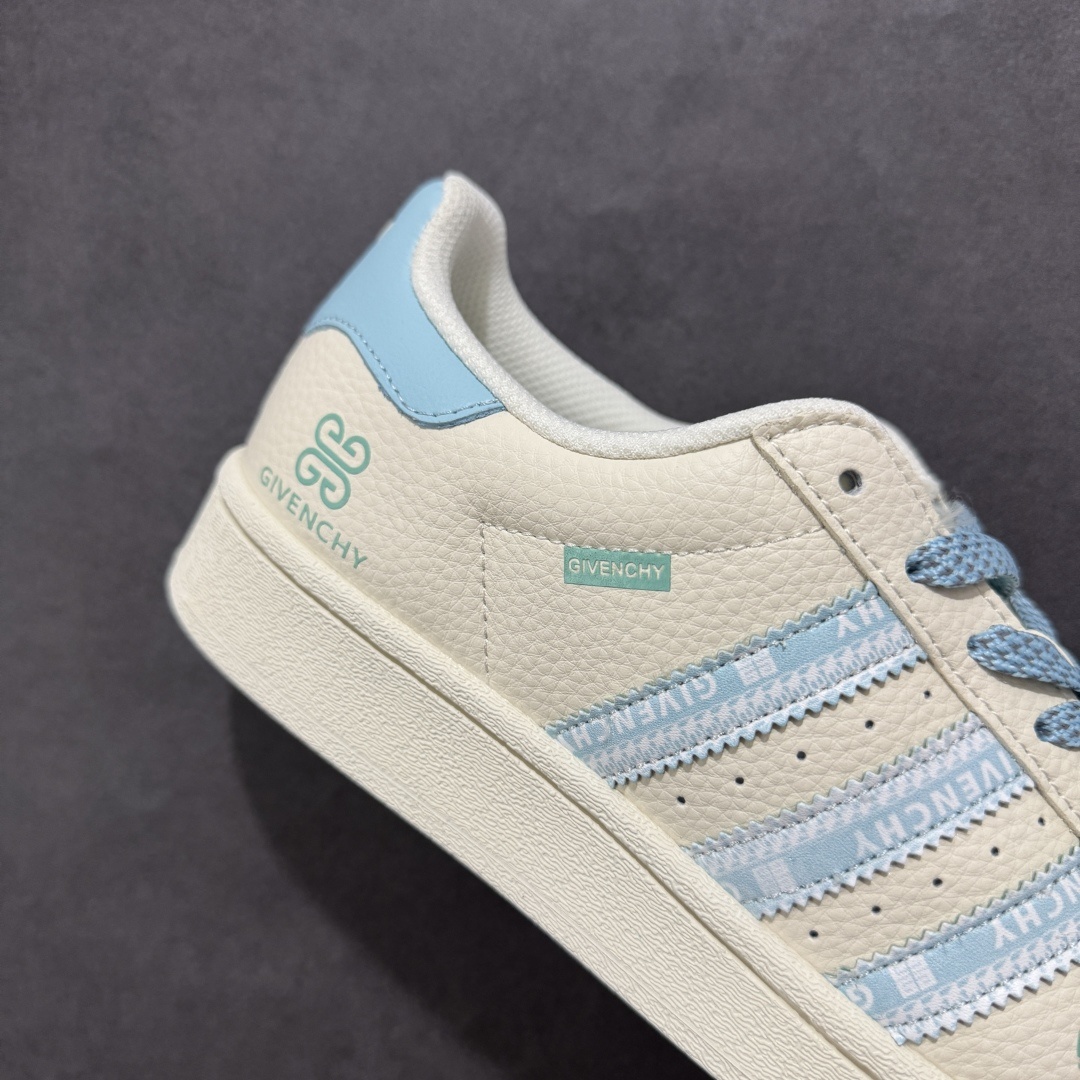 【定制版】Givenchy x Adidas Original Gazelle Indoor 纪梵希