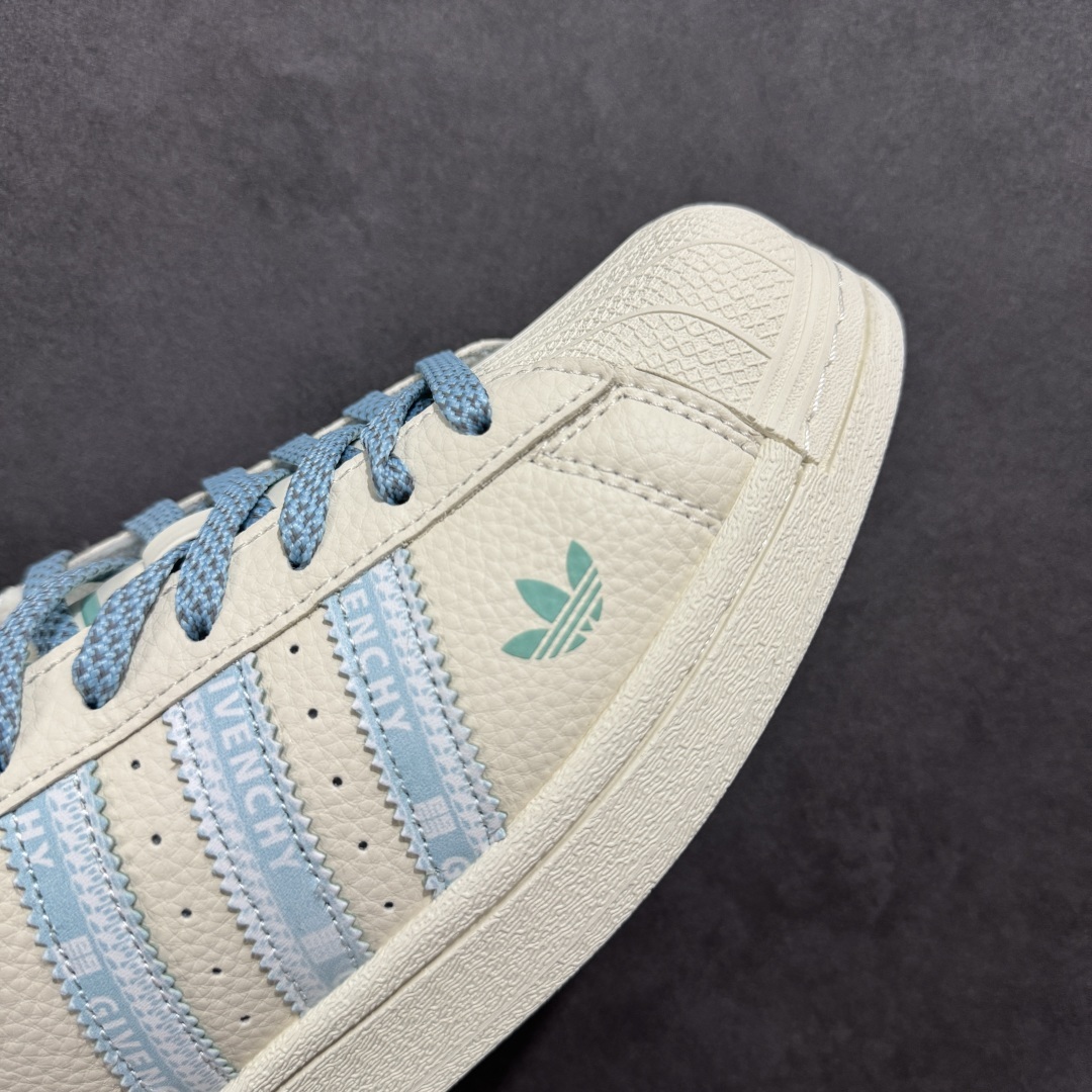【定制版】Givenchy x Adidas Original Gazelle Indoor 纪梵希