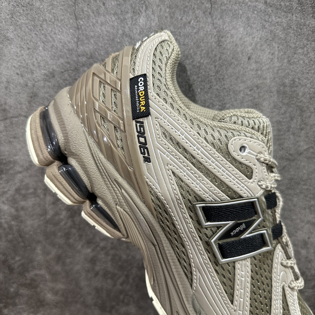 240 【纯原版】NB新百伦New Balance M1906R U1906ROB 系列复古老爹风休闲运动慢跑鞋