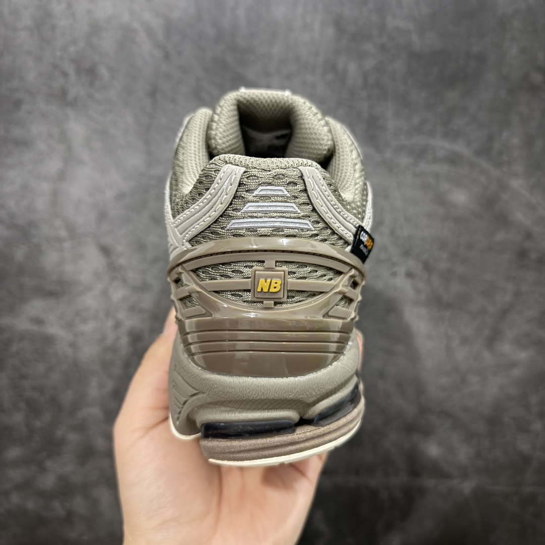 240 【纯原版】NB新百伦New Balance M1906R U1906ROB 系列复古老爹风休闲运动慢跑鞋