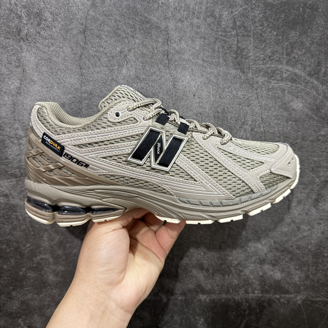 240 【纯原版】NB新百伦New Balance M1906R U1906ROB 系列复古老爹风休闲运动慢跑鞋