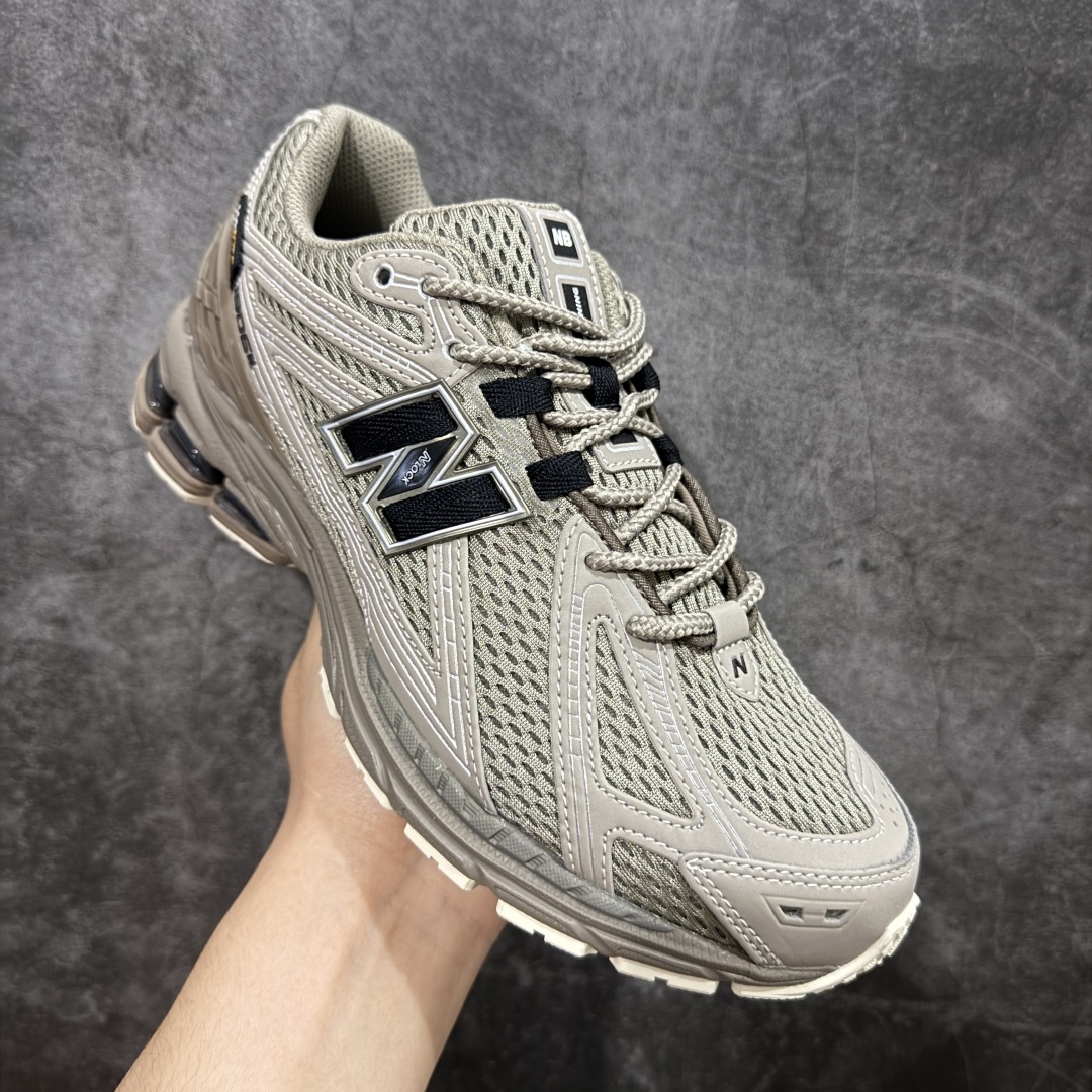 240 【纯原版】NB新百伦New Balance M1906R U1906ROB 系列复古老爹风休闲运动慢跑鞋