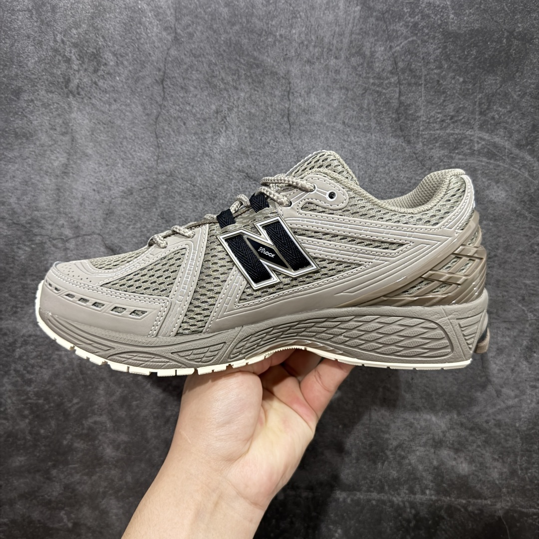 240 【纯原版】NB新百伦New Balance M1906R U1906ROB 系列复古老爹风休闲运动慢跑鞋