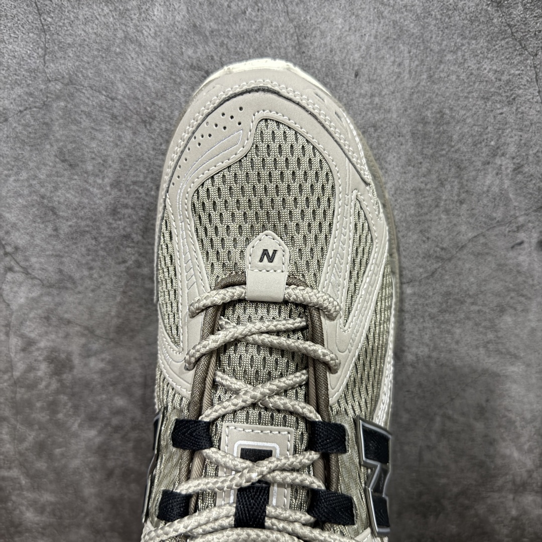 240 【纯原版】NB新百伦New Balance M1906R U1906ROB 系列复古老爹风休闲运动慢跑鞋