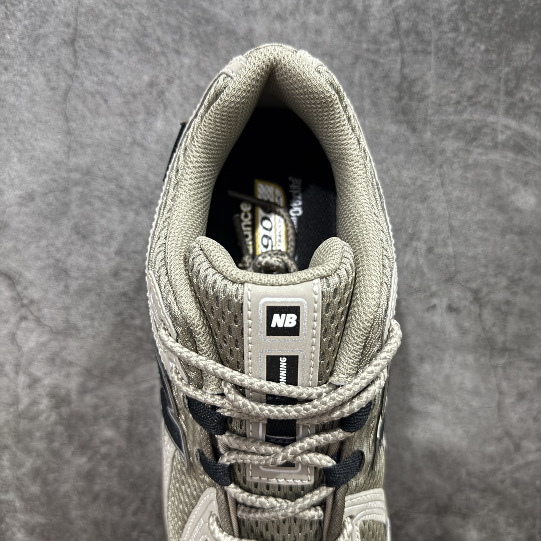 240 【纯原版】NB新百伦New Balance M1906R U1906ROB 系列复古老爹风休闲运动慢跑鞋