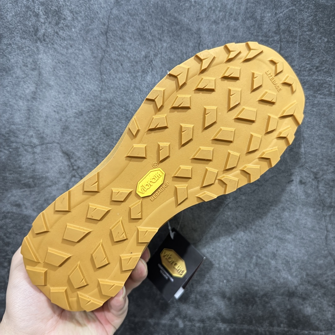 图片[9]-【莞产渠道】始祖鸟·Arcteryx Norvan LD4 GTX Trail 北温哥华4代系列长距离越野徒步户外运动跑鞋 市场高版本 细节完美对应原版 区别市面错版 户外功能满分💯 百搭高颜值 尺码：39/45-选品中心