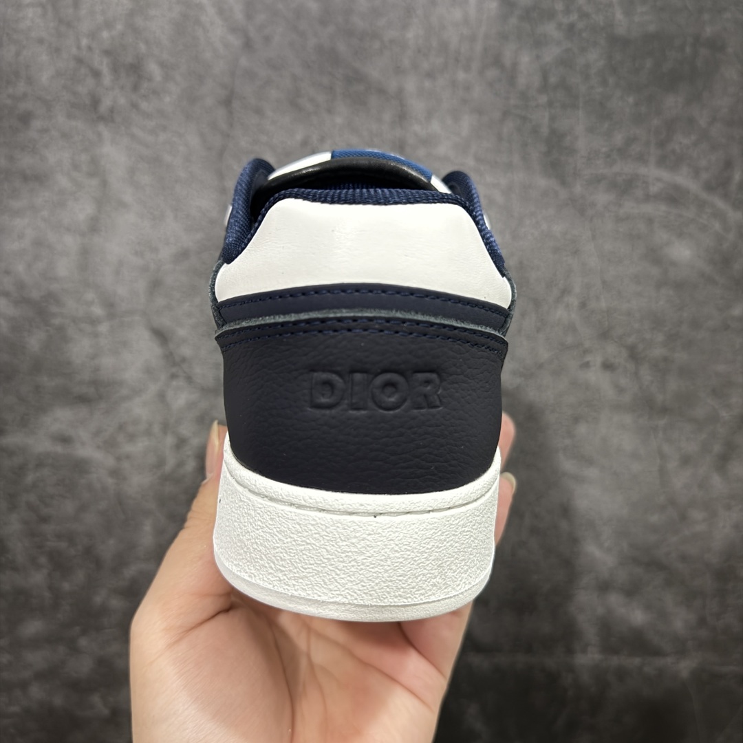 380 【广东纯原版本】Dior迪奥 B27系列 东莞高端代购版本 原版爆拆一比一完美复刻 做工细节到位