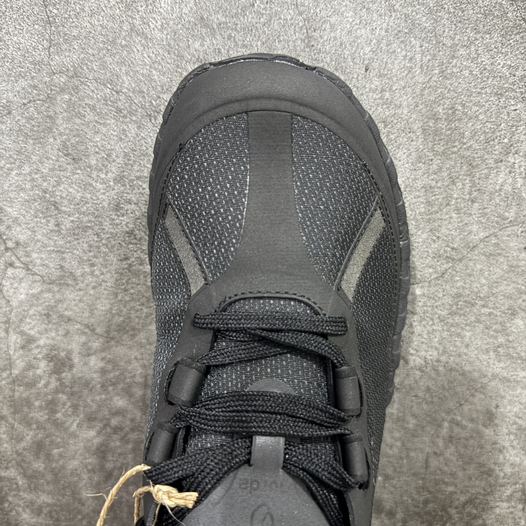 图片[5]-【纯原M版】外贸专供 Norda 诺达 001 Sneaker0111 网面越野跑步鞋 加拿大高端品牌 官方售价1K+ 运动通勤皆宜 非常时尚小众且具有功能性的一款跑鞋 尺码：36-45-选品中心