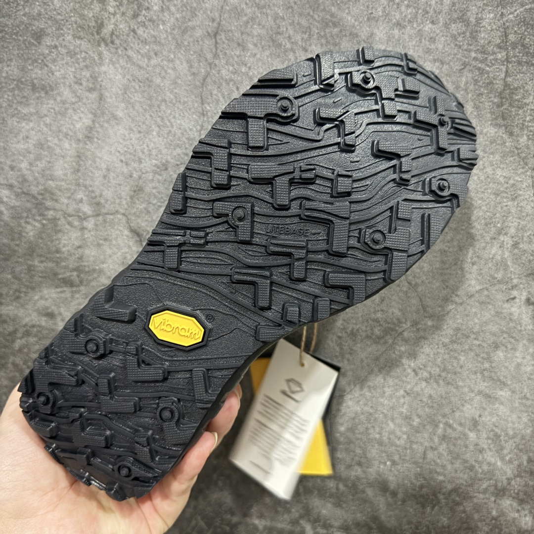 图片[9]-【纯原M版】外贸专供 Norda 诺达 001 Sneaker0111 网面越野跑步鞋 加拿大高端品牌 官方售价1K+ 运动通勤皆宜 非常时尚小众且具有功能性的一款跑鞋 尺码：36-45-选品中心