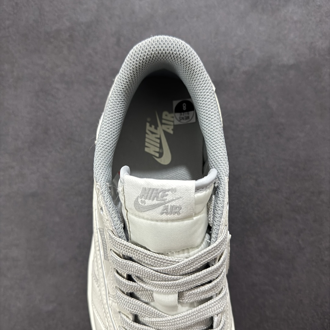 280 【定制版】Travis Scott x Fragment Design x Air Jordan 1 Low SP AJ1 联名款 低帮文化休闲板鞋 DF1845-532