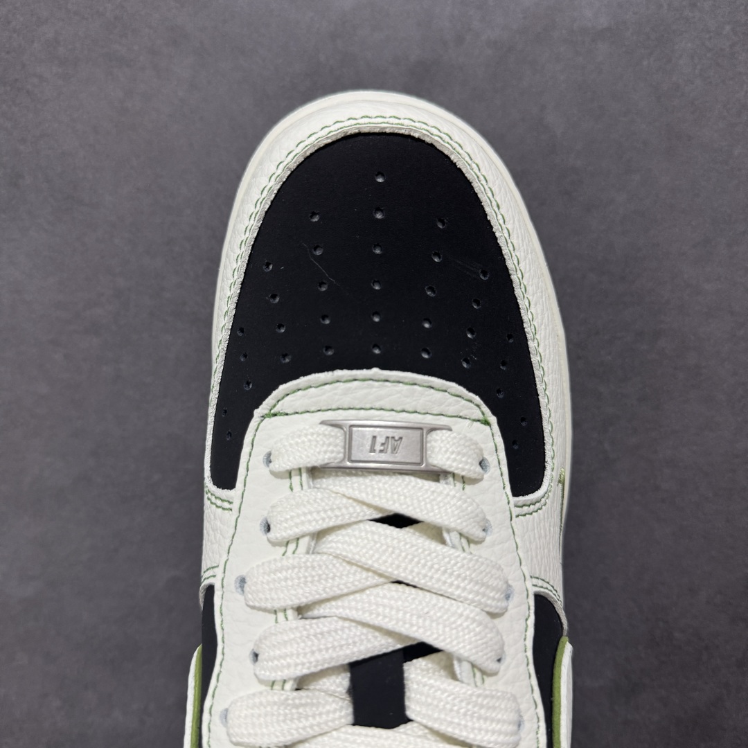 260 NIke Air Force 1 '07 Low “北面联名”空军一号 低帮 运动鞋 休闲鞋 SC9207-527