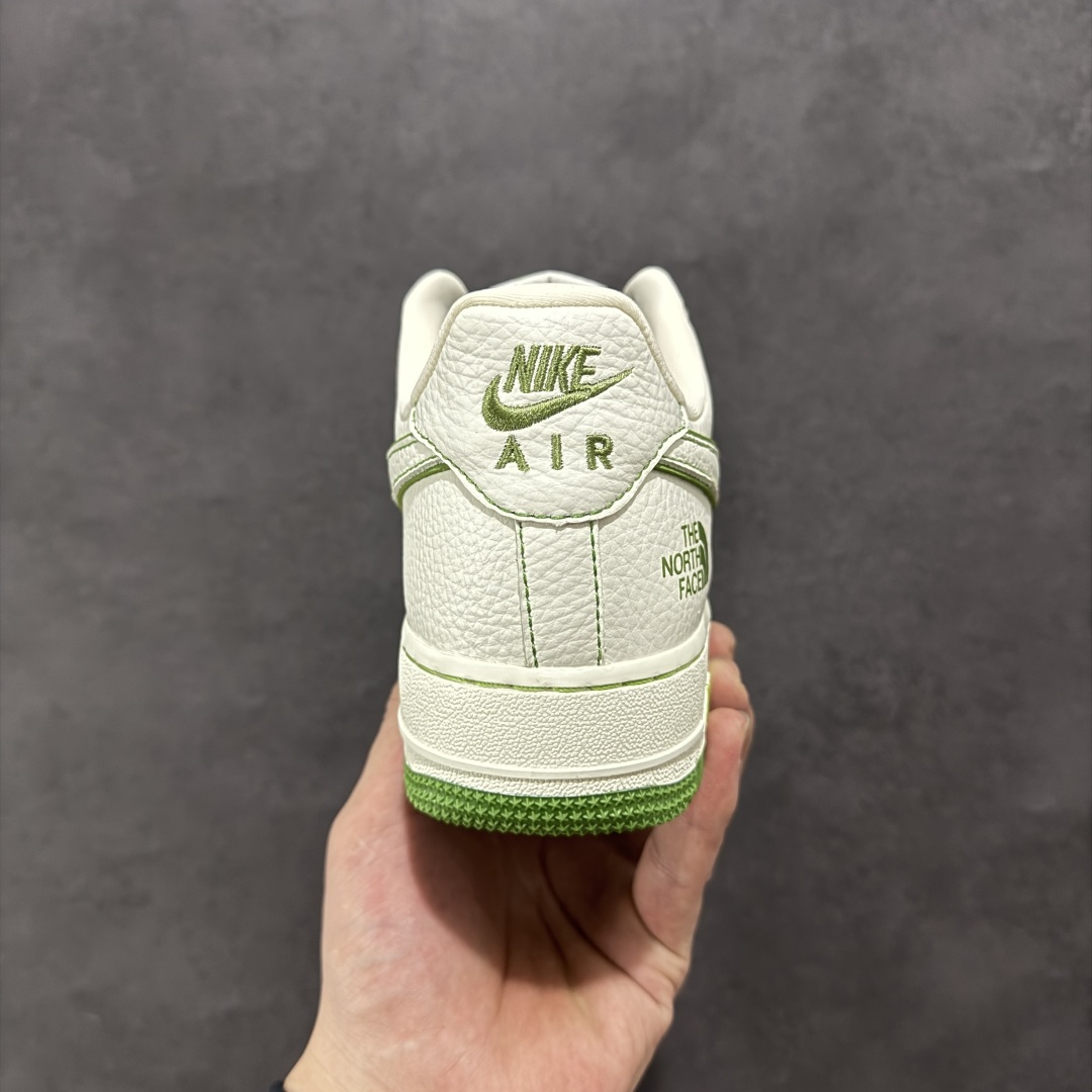 260 NIke Air Force 1 '07 Low “北面联名”空军一号 低帮 运动鞋 休闲鞋 SC9207-527