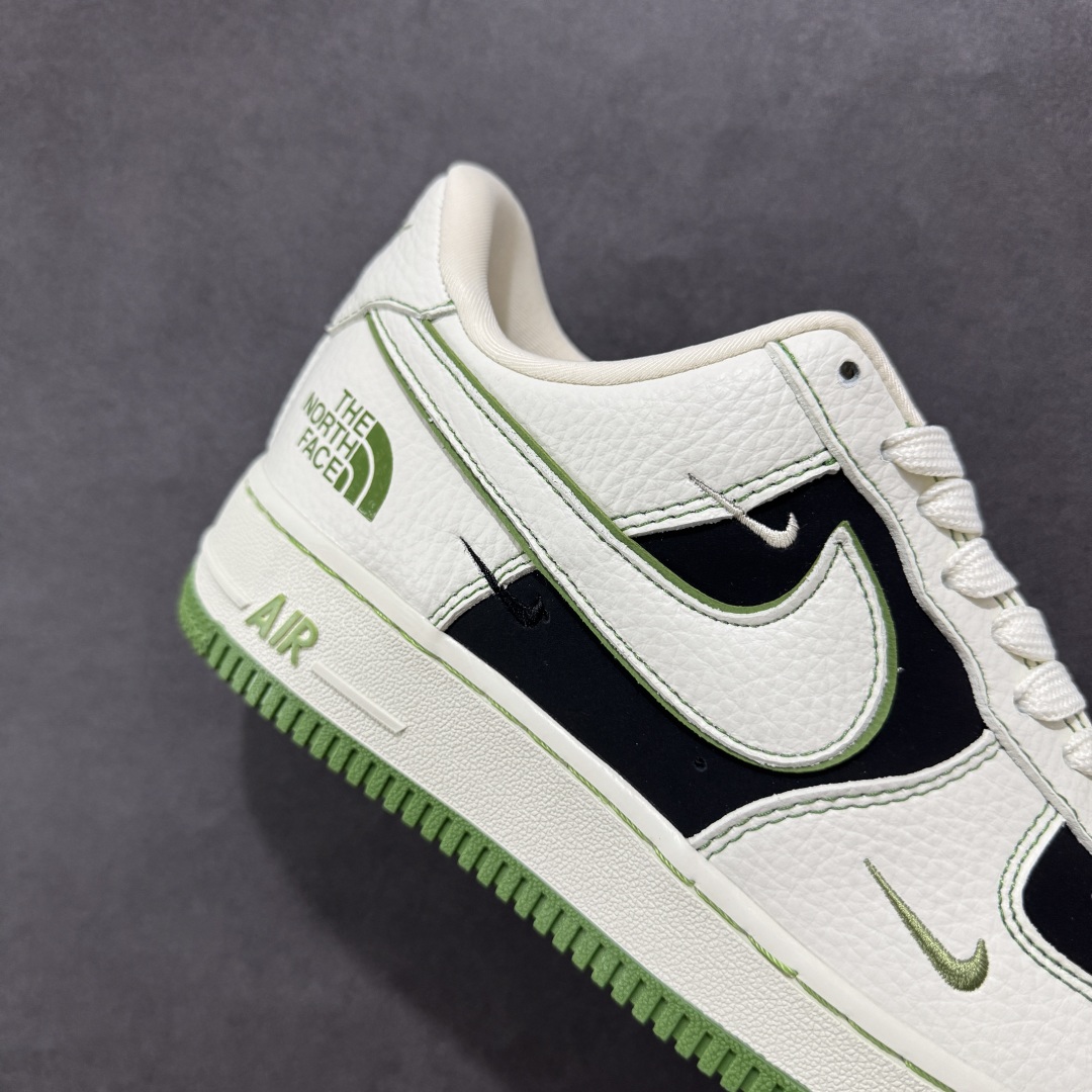 260 NIke Air Force 1 '07 Low “北面联名”空军一号 低帮 运动鞋 休闲鞋 SC9207-527