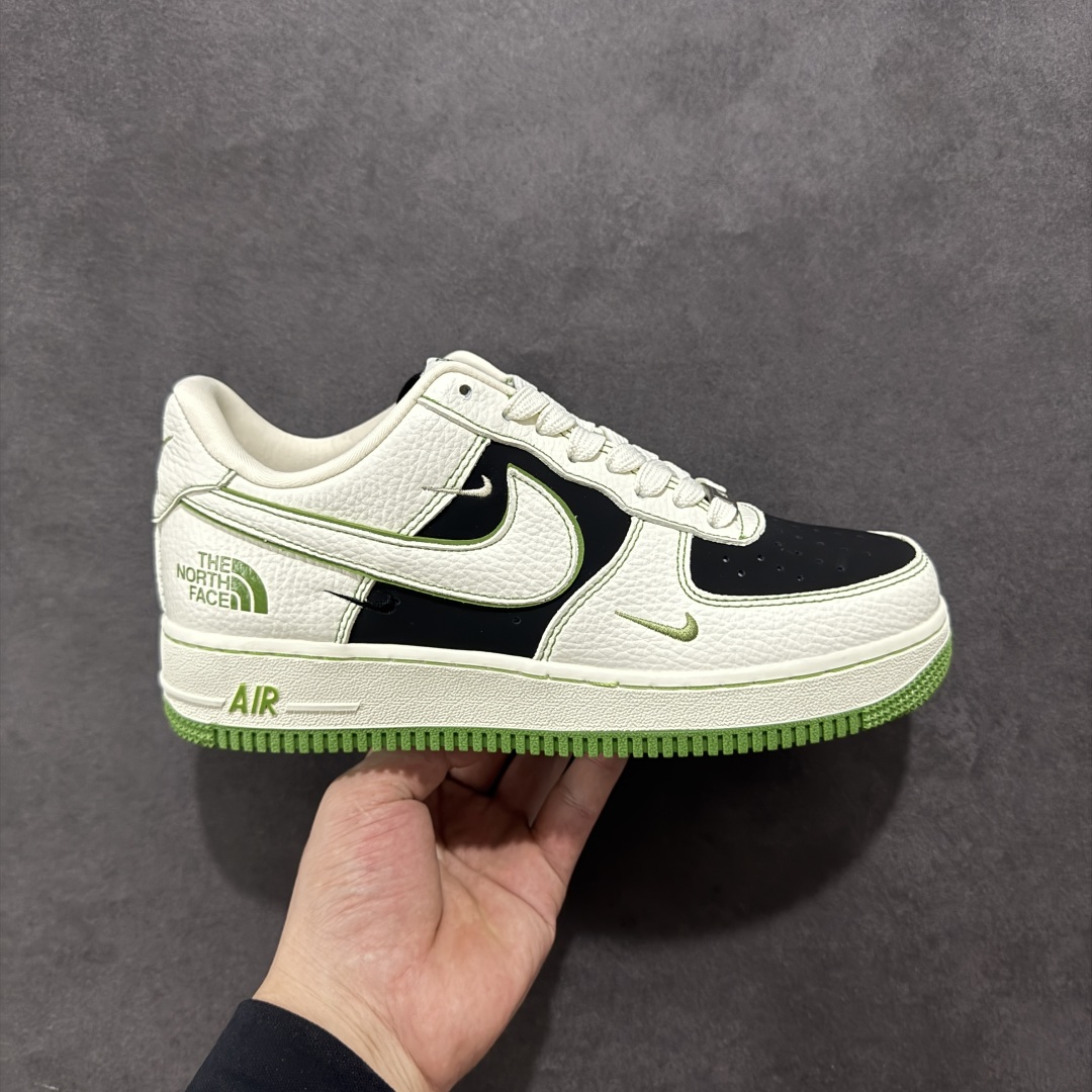 260 NIke Air Force 1 '07 Low “北面联名”空军一号 低帮 运动鞋 休闲鞋 SC9207-527