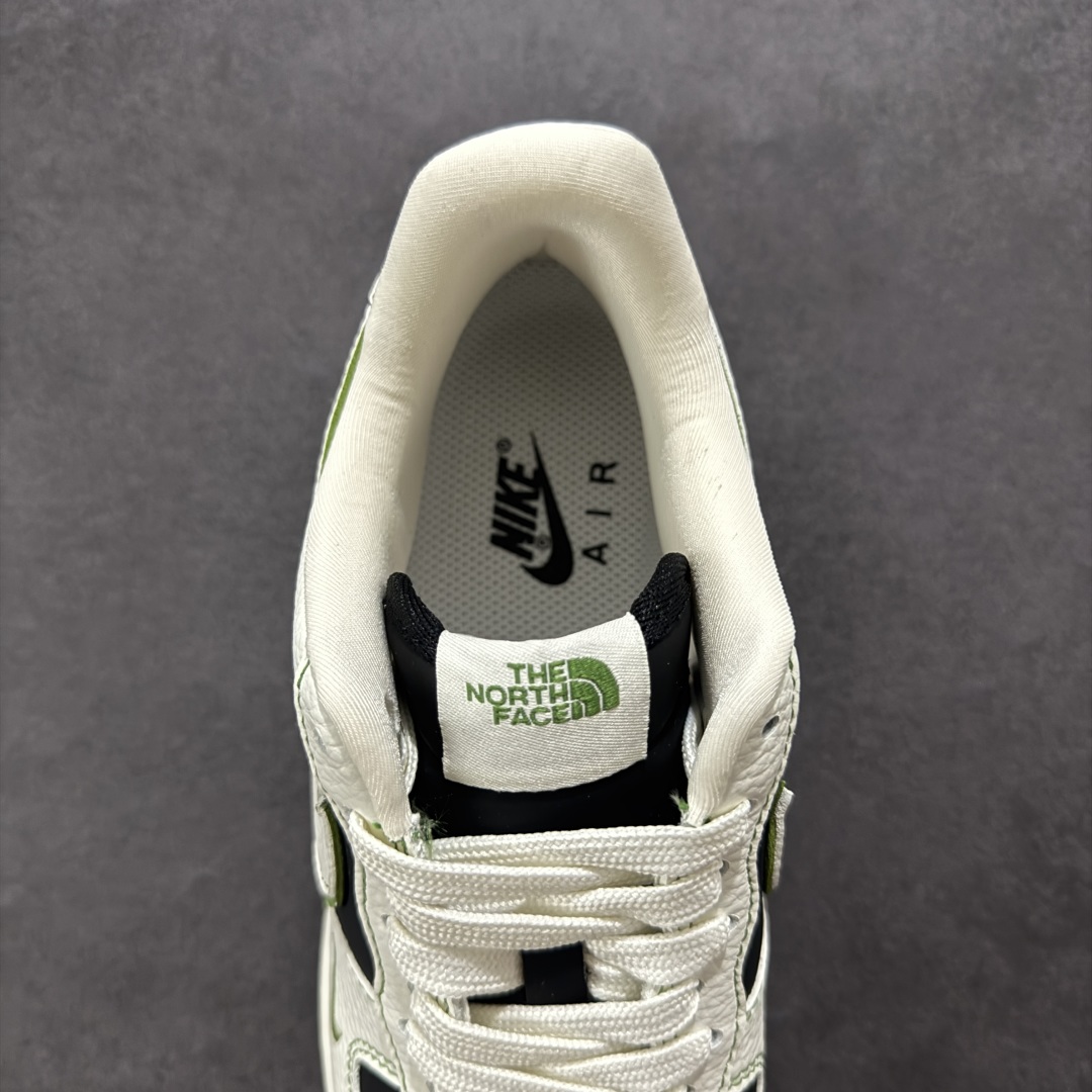 260 NIke Air Force 1 '07 Low “北面联名”空军一号 低帮 运动鞋 休闲鞋 SC9207-527