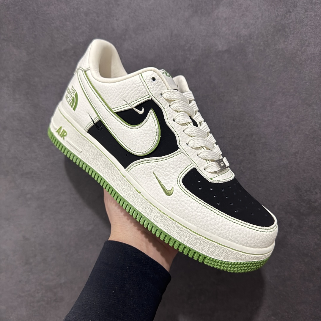 260 NIke Air Force 1 '07 Low “北面联名”空军一号 低帮 运动鞋 休闲鞋 SC9207-527