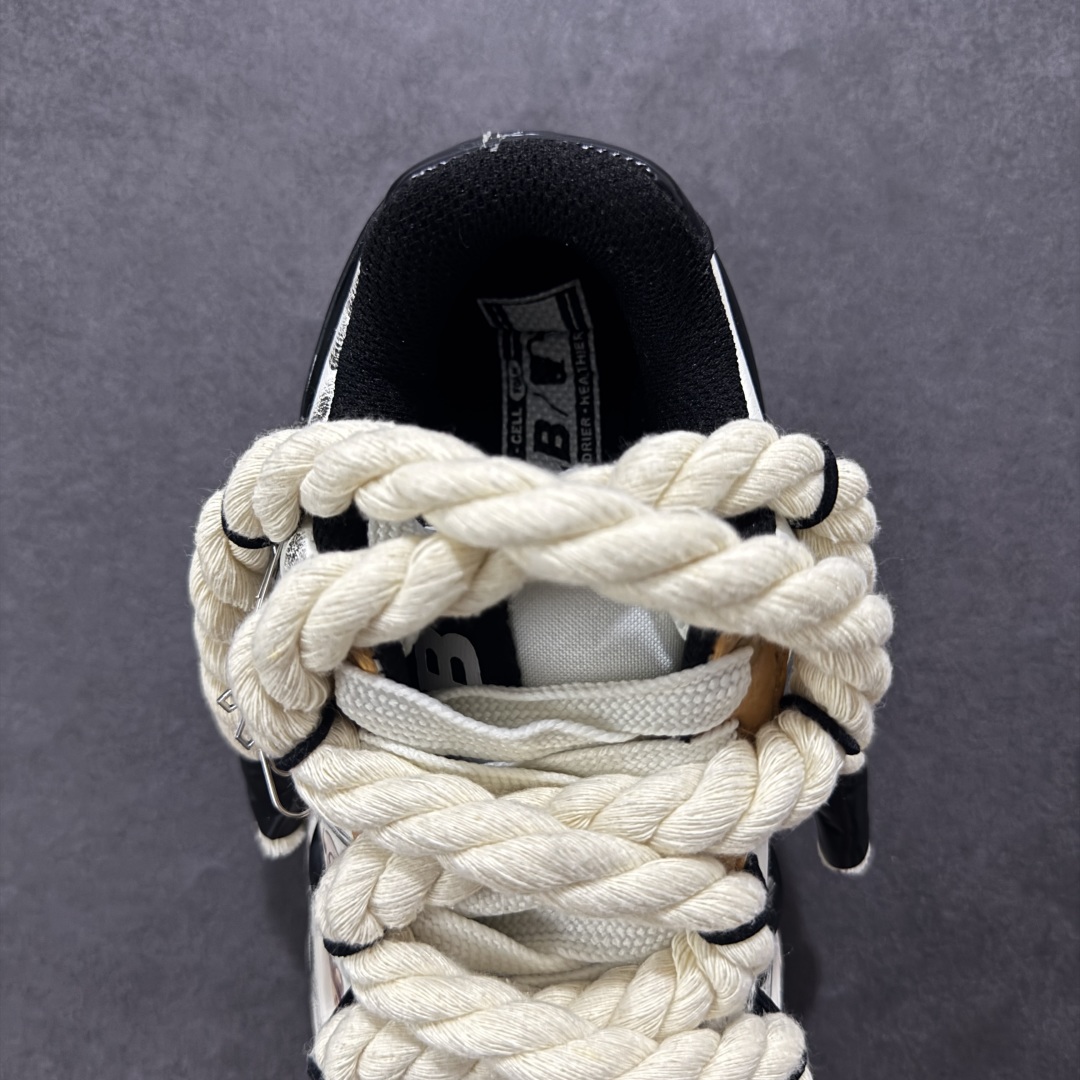 图片[7]-【纯原定制版】纽约洋基队MLB CHUNKY LINER熊猫恶作剧-失乐园 纯原大厂出品👏 原厂原档案数据开发 进口纳米材质 原厂全套手提袋 原盒雷射防伪标包装 尺码：35 36 36.5 37.5 38 38.5 39 40 40.5 41 42 42.5 43 44 44.5-选品中心