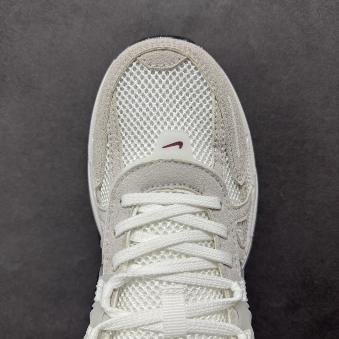 图片[8]-【公司级】NK V2k Runtekk 复古老爹鞋跑步鞋 HQ3500-100 材质上使用大面积网眼 皮革 TPU 组成 支撑和透气性肯定不错 中底处由 Cushlon 泡绵打造 保证在压马路时可以提供优秀脚感 并通过一手做旧氧化效果突出复古感 中底造型很容易让大家联想到巴黎世家3XL 增高效果同样不能忽视 尺码：36 36.5 37.5 38 38.5 39 40-选品中心