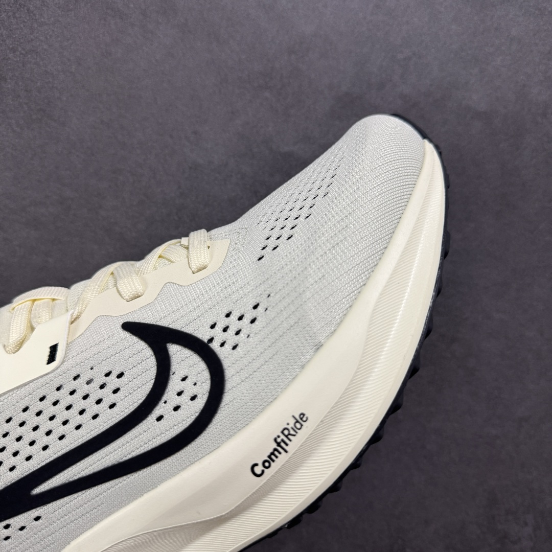 图片[5]-【公司级】耐克Nike Zoom Quest 6 探索者6代系列低帮轻质透气休闲运动跑步鞋FD6034-102 男女鞋真标半码制 升级原楦原数据开发纸版 采用同源织法工程网布鞋面材质 中底搭载ComfiRide泡棉组合防滑耐磨橡胶大底❗️ 耐克（NIKE）Quest 6跑步鞋是一款专为运动爱好者打造的高性能跑鞋。采用先进的缓震技术，能够有效缓解跑步时对关节的压力，保护双脚健康。轻盈舒适的鞋面设计，使脚部可以自由活动，提升运动效果。此款跑步鞋还有防滑底纹，让你在各种路面上都可以安全无忧地进行运动。这款耐克（NIKE）Quest 6跑步鞋是一款专为运动爱好者打造的高性能跑鞋。采用先进的缓震技术，能够有效缓解跑步时对关节的压力，保护双脚健康。轻盈舒适的鞋面设计，使脚部可以自由活动，提升运动效果。此款跑步鞋还有防滑底纹，让你在各种路面上都可以安全无忧地进行运动。 尺码：39 40 40.5 41 42 42.5 43 44 44.5 45-选品中心