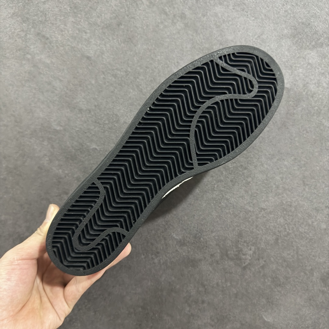 图片[9]-【GQ福利】原厂级别 特供版 AD Originals Superstar 贝壳头 经典百搭休闲运动板鞋 原楦原纸版数据开发 采用头层皮革材质打造 正确鞋垫 正确底模及扇贝头盖片 性价比相当高 货号：EG4959 尺码：36-44-选品中心