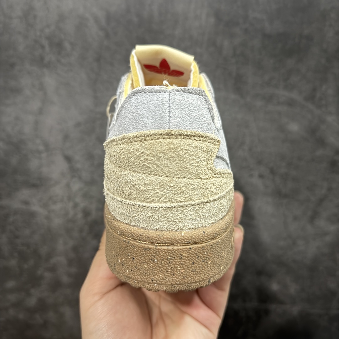  
【纯原版】adidas Originals Forum 84 Low 经典复古板鞋 JI0488

