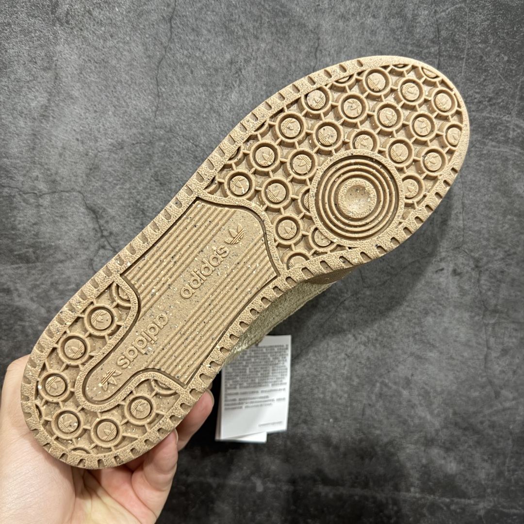  
【纯原版】adidas Originals Forum 84 Low 经典复古板鞋 JI0488


